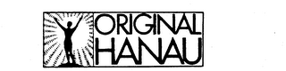 ORIGINAL HANAU trademark