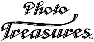 PHOTO TREASURES