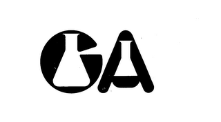 GA trademark