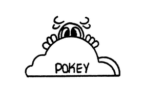 POKEY trademark