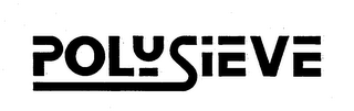 POLYSIEVE trademark