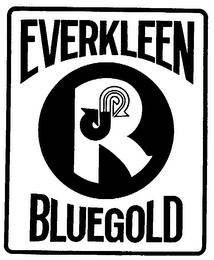 R EVERKLEEN BLUEGOLD