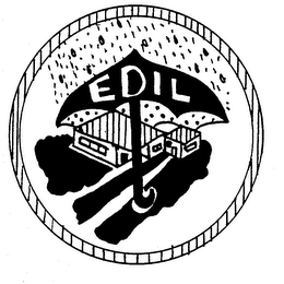 EDIL trademark