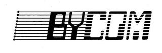 BYCOM trademark