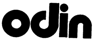 ODIN trademark