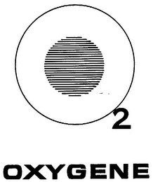 O2 OXYGENE