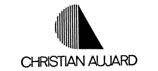 CHRISTIAN AUJARD