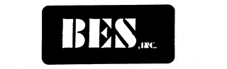 BES, INC. trademark
