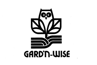 GARD'N-WISE