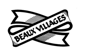 BEAUX VILLAGES