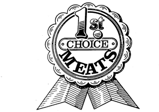 1ST CHOICE MEATS