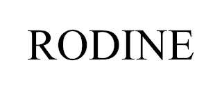 RODINE trademark