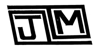 JM trademark