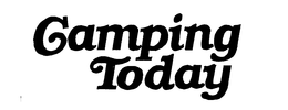 CAMPING TODAY trademark