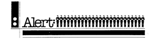 ALERT trademark