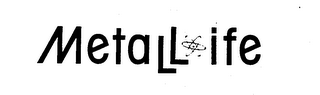 METALL IFE trademark