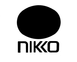 NIKKO trademark