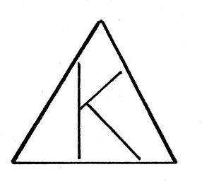 K trademark