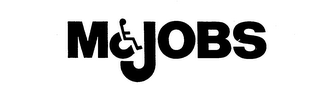 MCJOBS trademark