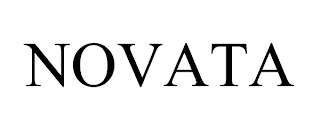 NOVATA trademark