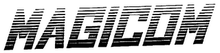 MAGICOM trademark