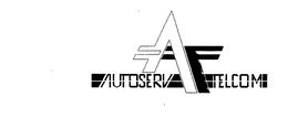 AT AUTOSERV TELCOM trademark