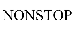NONSTOP trademark