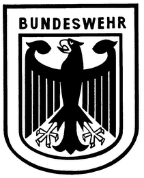 BUNDESWEHR