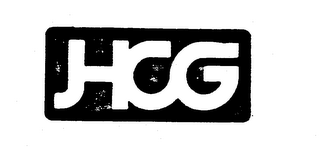 HCG trademark