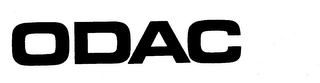 ODAC