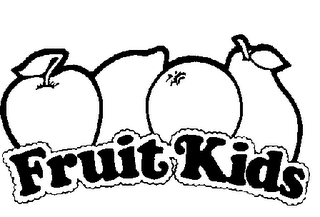 FRUIT KIDS