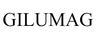 GILUMAG trademark