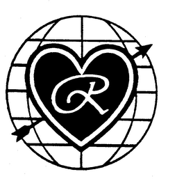 R trademark