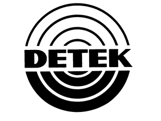 DETEK