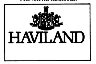 HAVILAND