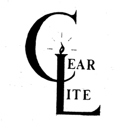 CLEAR LITE trademark