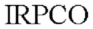 IRPCO trademark