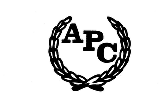 APC trademark