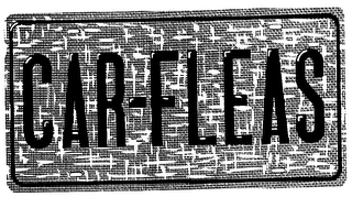 CAR-FLEAS