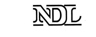 NDL trademark