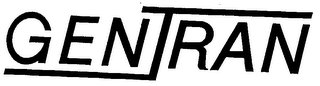 GENTRAN trademark