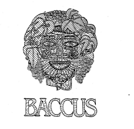 BACCUS trademark