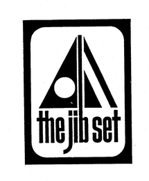THE JIB SET trademark