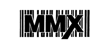 MMX trademark
