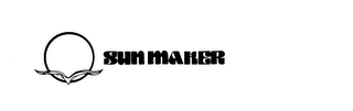 SUN MAKER trademark