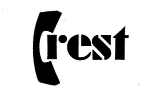 CREST