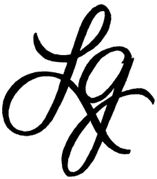 LG trademark