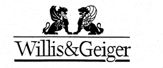 WILLIS & GEIGER