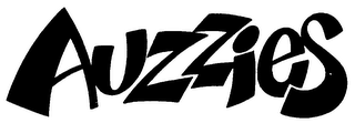 AUZZIES trademark