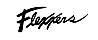FLEXXERS trademark